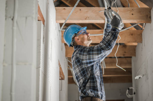 Best Affordable Electrical Installation  in Pleasureville, KY