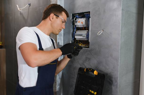 Best Electrical Contractors for Businesses  in Pleasureville, KY