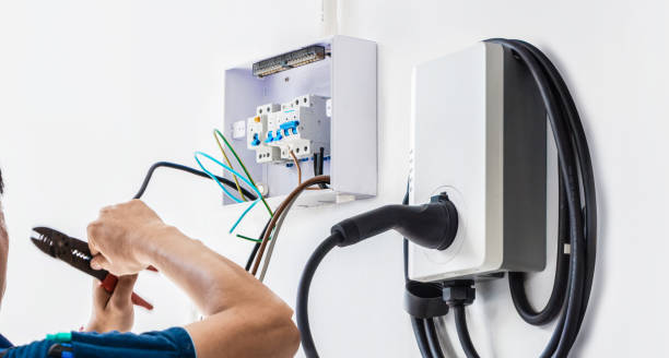 Best Electrical System Inspection  in Pleasureville, KY