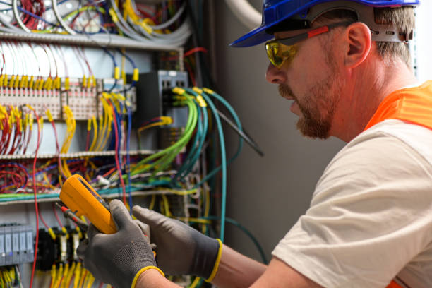 Best Local Electrician Companies  in Pleasureville, KY
